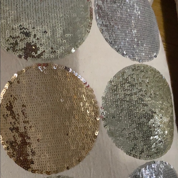 ABC HOME Pillow with inserts - Picture 3 of 4